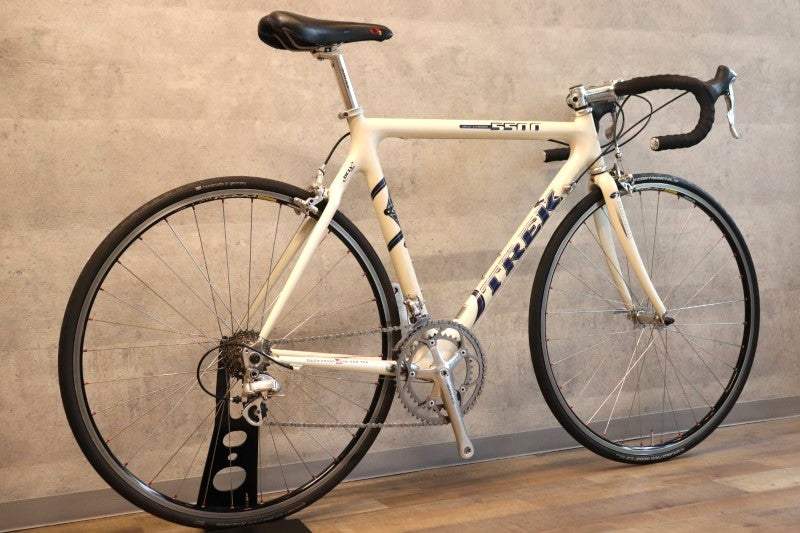 トレック TREK 5500 OCLV CARBON 2000年初期モデル シマノ