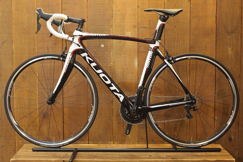 クオータ KUOTA クレヨン KRYON 2015年モデル Lサイズ シマノ 105 5800