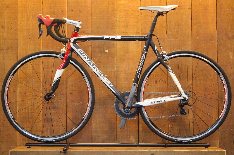 ピナレロ PINARELLO FP2 2008年モデル 52サイズ シマノ 105 5700 MIX