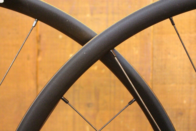 アレックスリムズ ALEXRIMS CXD4 DISC アルミ チューブレスレディ