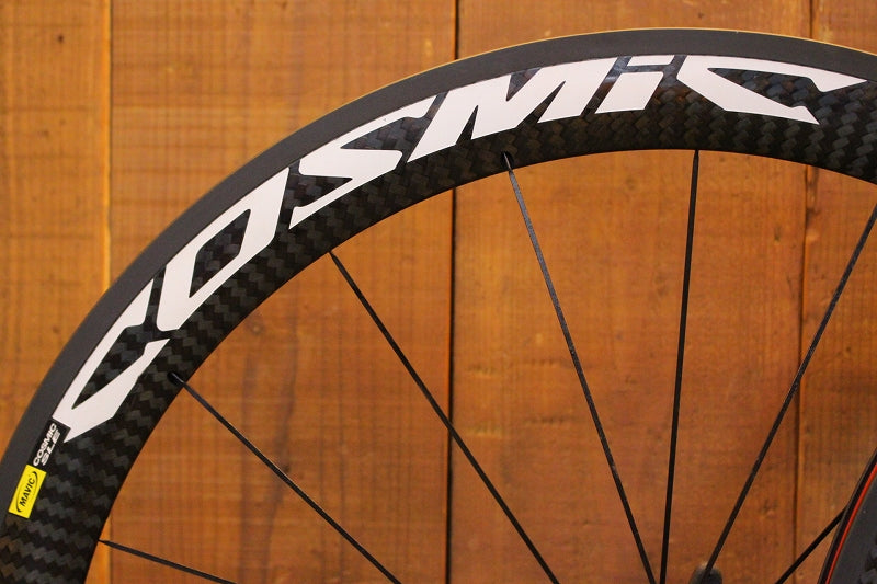 マヴィック MAVIC コスミック COSMIC SLE エグザリット EXALITH アルミ