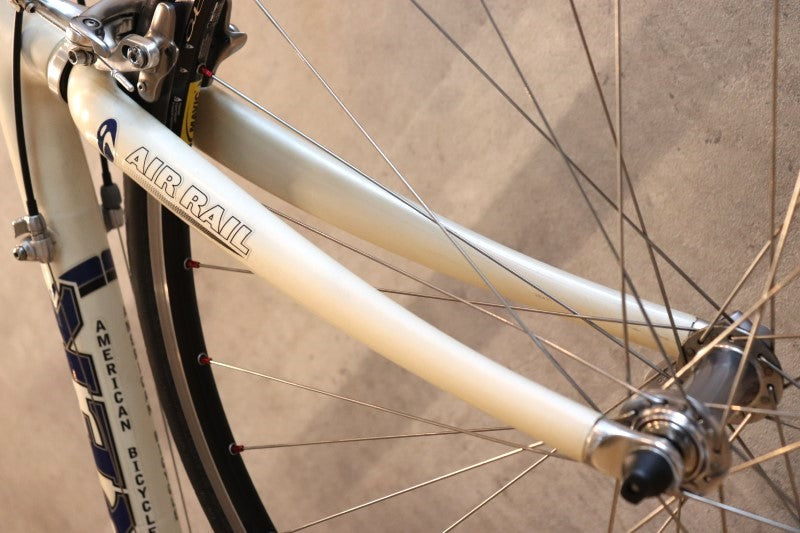 トレック TREK 5500 OCLV CARBON 2000年初期モデル シマノ