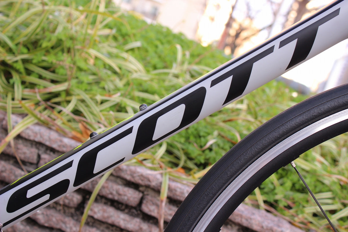 スコット SCOTT アディクト ADDICT 10 2017年モデル XS(49)サイズ