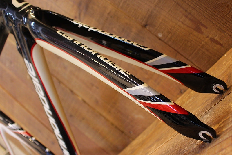 キャノンデール CANNONDALE スライス SLICE CARBON 2008年モデル 51