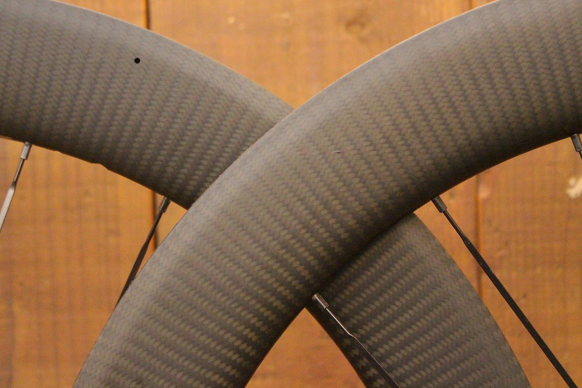 マヴィック MAVIC コメット プロ カーボン COMETE PRO CARBON UST DISC