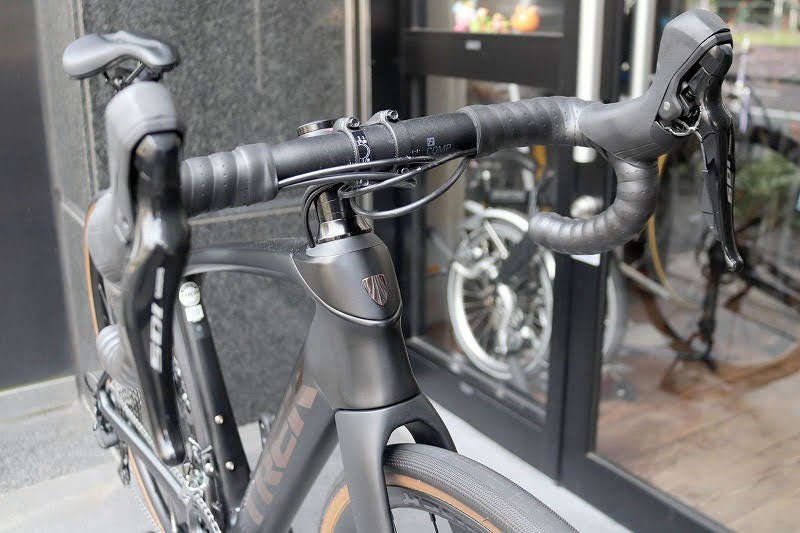 トレック TREK ドマーネ DOMANE SL5 GEN3 50サイズ 2022モデル シマノ