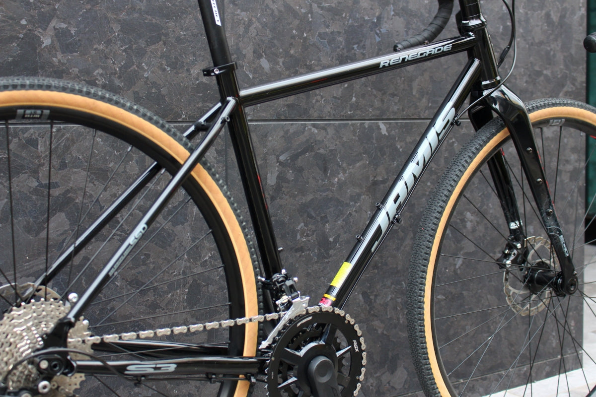 年末セール! ジェイミス JAMIS レネゲードRENEGADE S3 2023年モデル 51