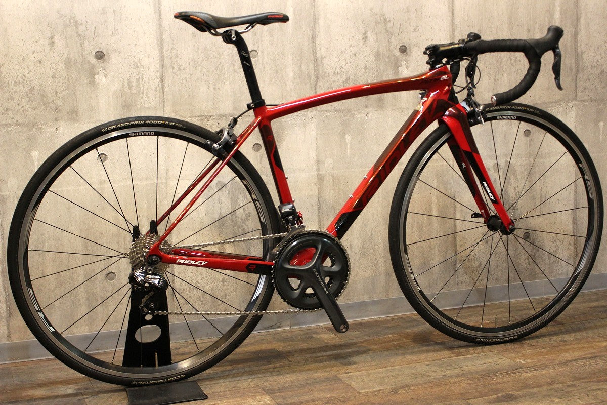 リドレー RIDLEY フェニックス FENIX SL 2017 XXSサイズ シマノ