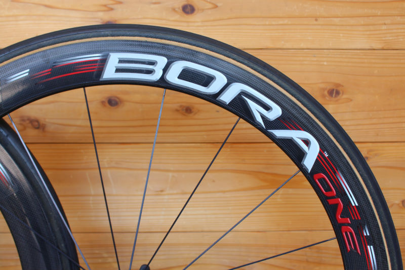 カンパニョーロ Campagnolo ボーラワン BORA ONE 50 シマノ11s