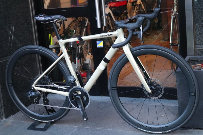 キャノンデール CANNONDALE キャド ディスク CAAD13 DISC 2020 51