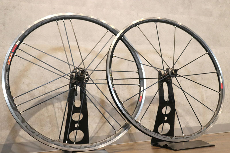 カンパニョーロ Campagnolo シャマルウルトラ SHAMAL ULTRA 2WAY-FIT