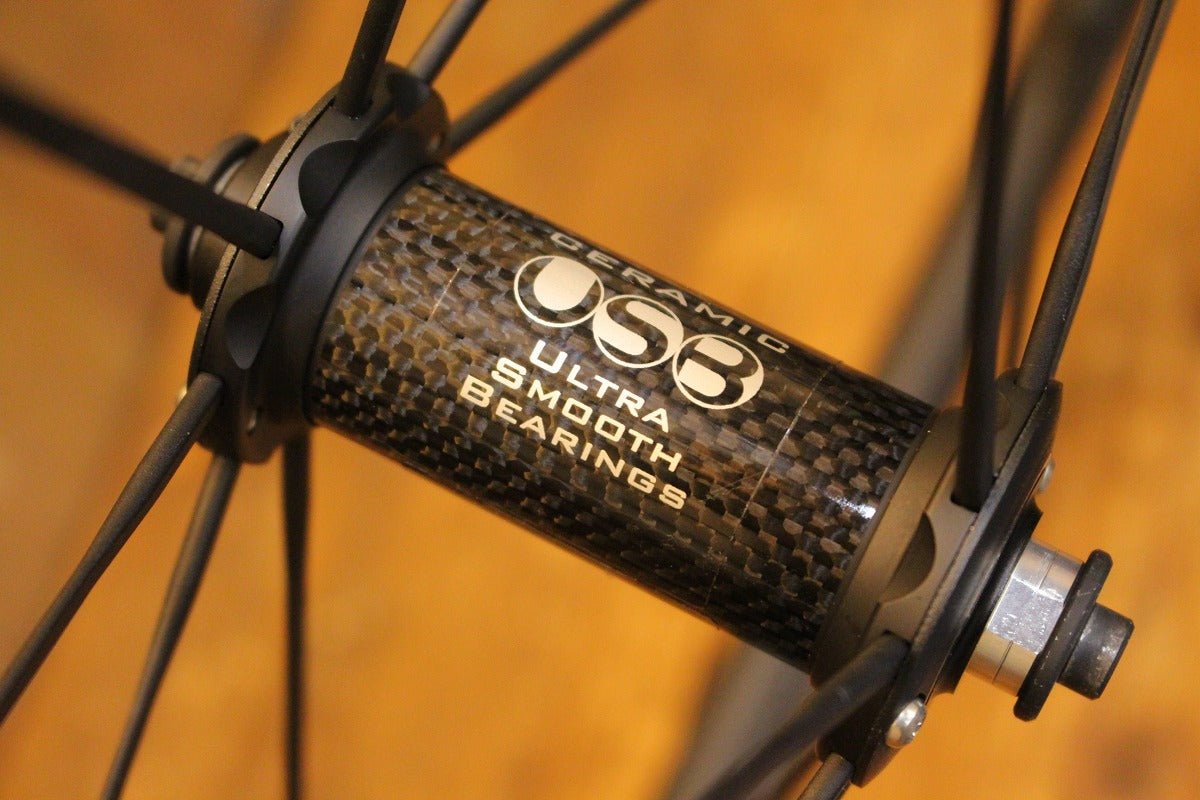 フルクラム FULCRUM レーシング ゼロ ナイト RACING ZERO NITE アルミ