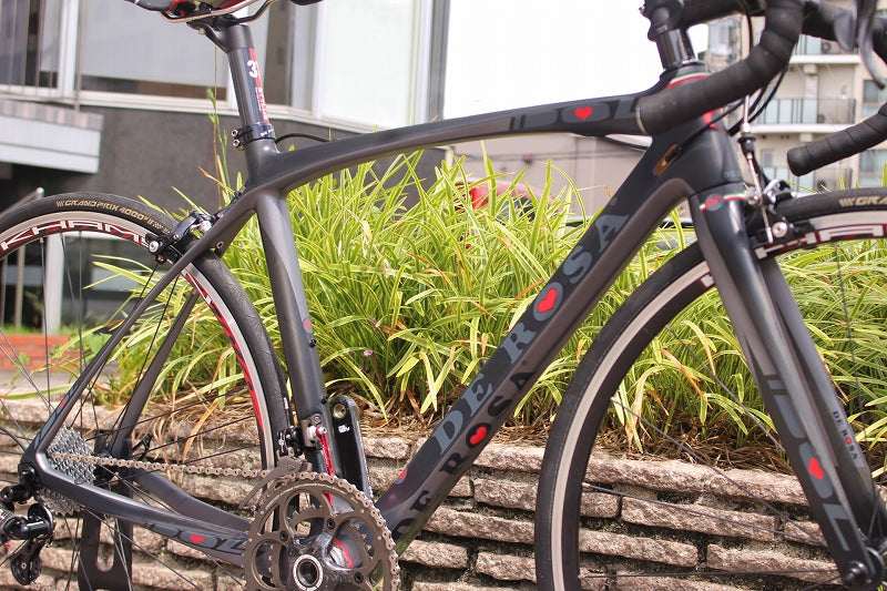 デローザ DE ROSA アイドル IDOL 2014年モデル 49.5サイズ