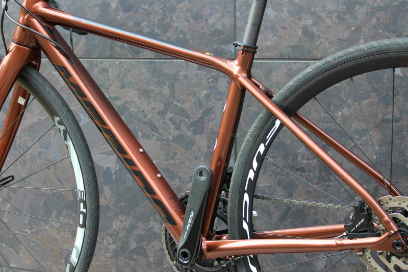 メリダ MERIDA スクルトゥーラ SCULTURA 700 DISC 2021モデル 41サイズ