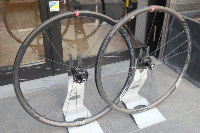 フルクラム FULCRUM レーシング3 ディスク RACING 3 DB シマノ12/11S