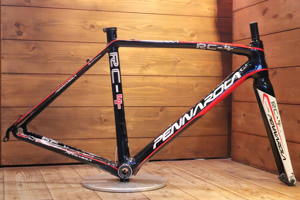 ペンナローラ PENNAROLA RC-4 2013モデル 500サイズ カーボン ロード