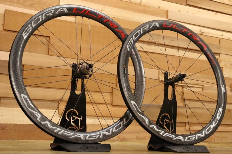 カンパニョーロ CAMPAGNOLO ボーラウルトラ BORA ULTRA 50