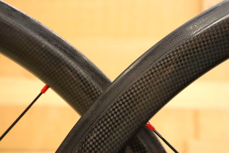 手組 FORMOSA 38mmハイト カーボンリム WHITE INDUSTRIES T11ハブ