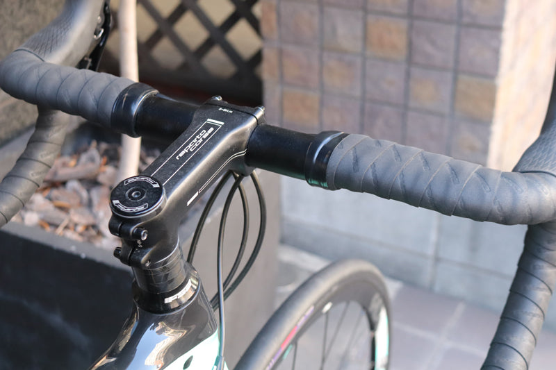 ビアンキ BIANCHI オルトレ ディスク OLTRE XR3 DISC 2021 57サイズ