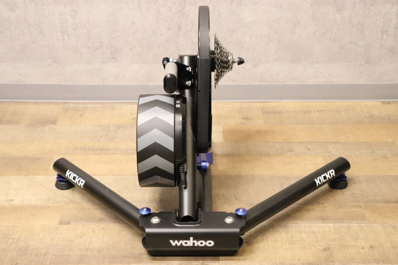 ワフー WAHOO キッカー KICKR V4 ダイレクトドライブ スマート