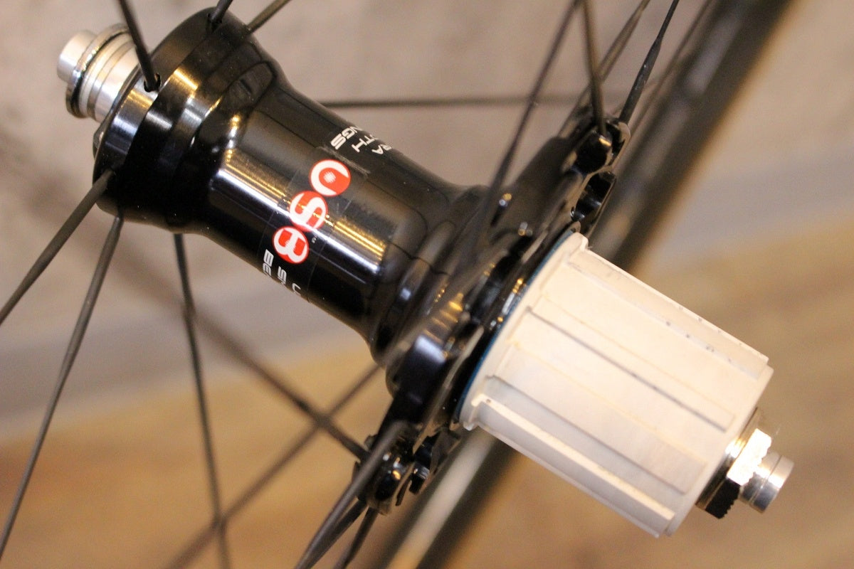 カンパニョーロ CAMPAGNOLO ボーラ ワン BORA ONE 35 AC3 TU カーボン