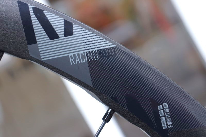 フルクラム FULCRUM レーシング RACING 400 DB アルミ チューブレス