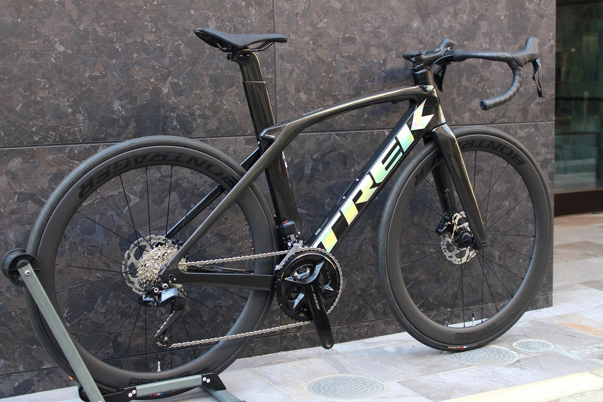 ほぼ新品! トレック TREK マドン MADONE SL6 Di2 GEN6 2023 シマノ 105