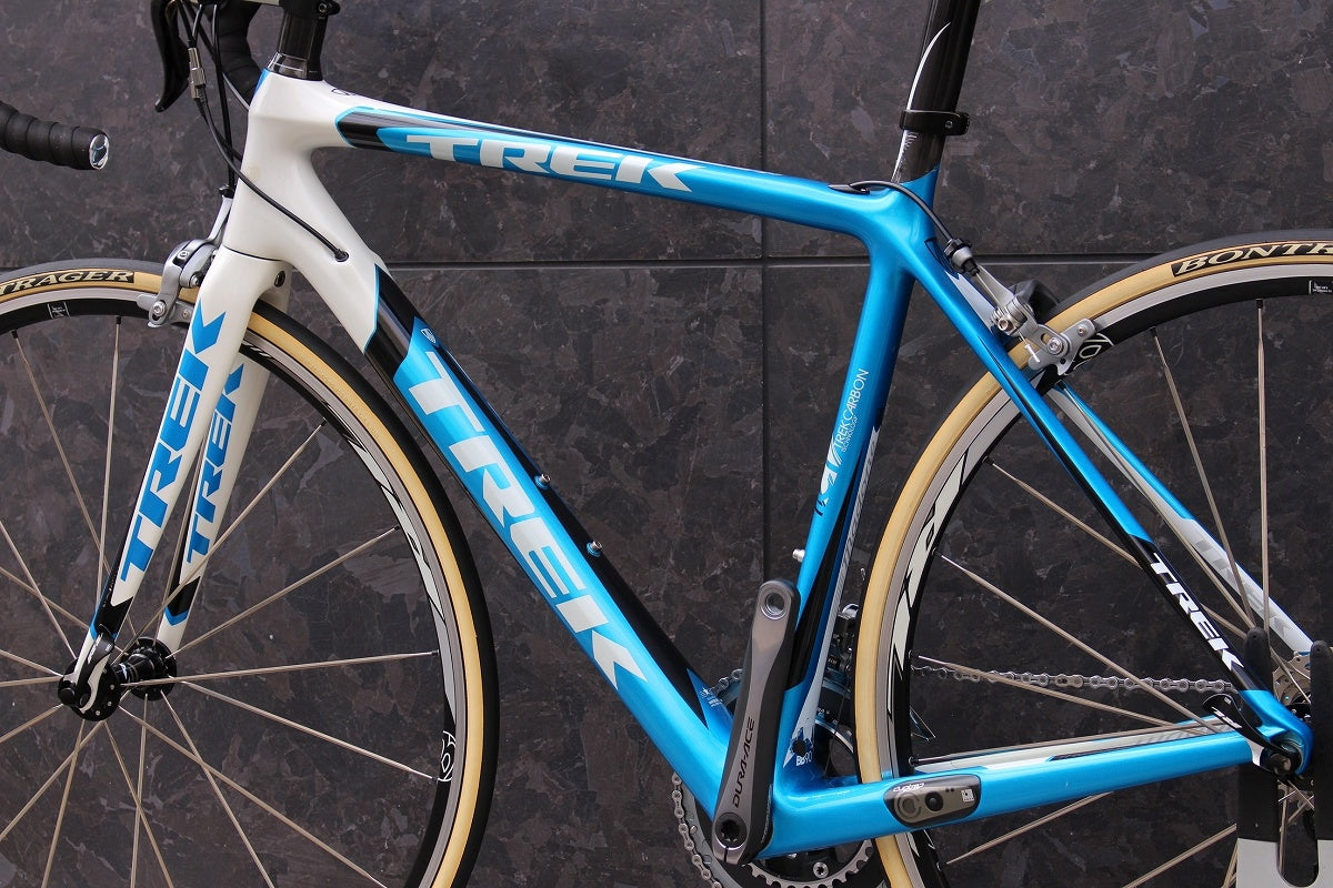 トレック TREK マドン MADONE 5.9 2010モデル 52サイズ ULTEGRA×DURA