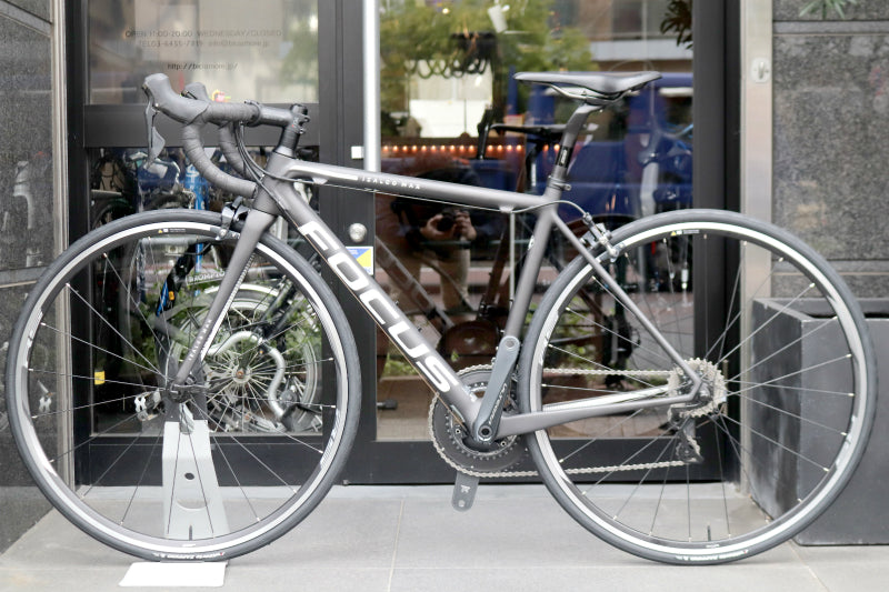 フォーカス FOCUS イザルコ マックス IZALCO MAX 2018 XXSサイズ