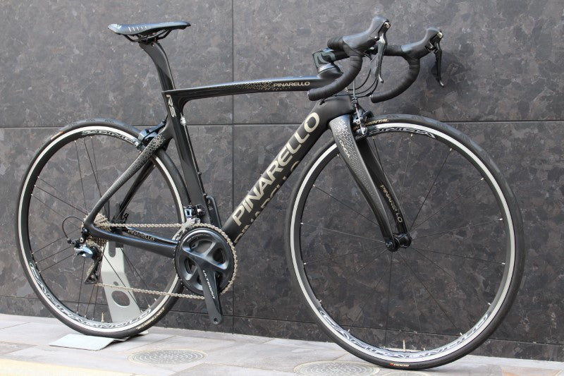 ピナレロ PINARELLO ガン GAN RS 2018モデル 515サイズ シマノ