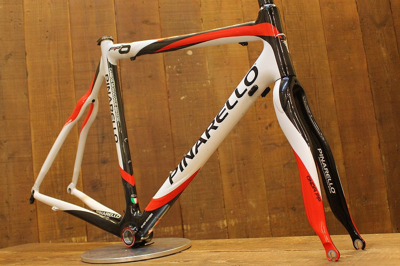 ピナレロ PINARELLO FP6 CARBON 2010年モデル 54サイズ カーボン
