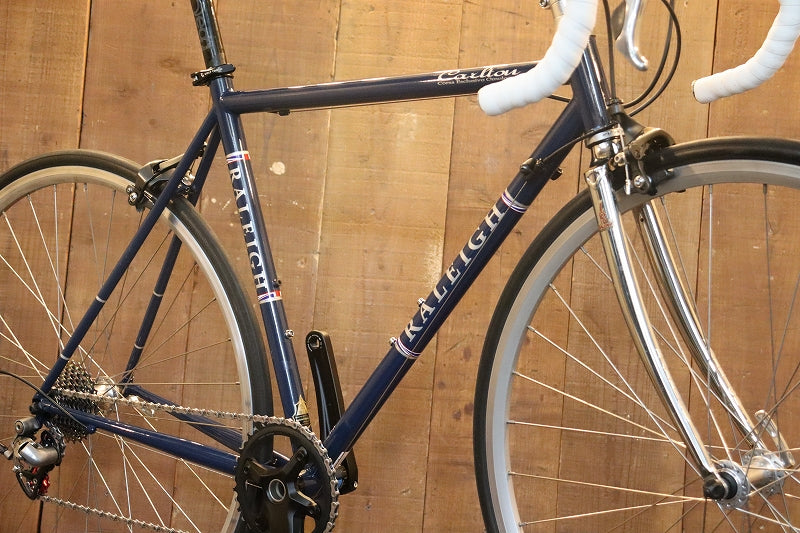 ラレー RALEIGH カールトンN CARLTON-N 2012年モデル 520サイズ シマノ