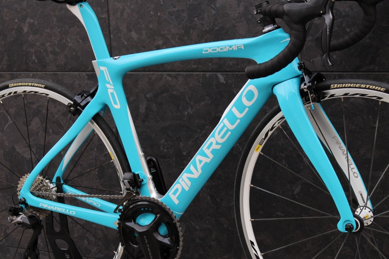 ピナレロ PINARELLO ドグマ DOGMA F10 2020年 500サイズ シマノ