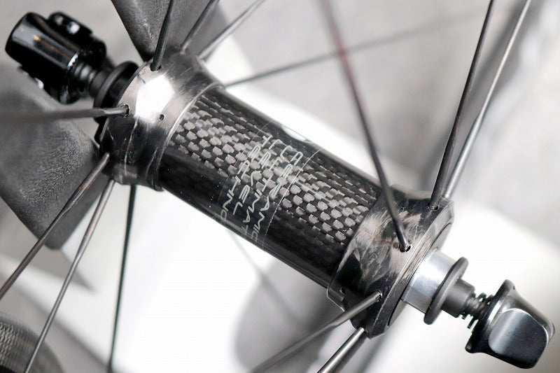 カンパニョーロ Campagnolo ボーラウルトラ BORA ULTRA 50 AC3