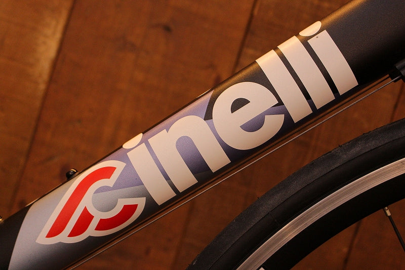 チネリ CINELLI エクスペリエンス EXPERIENCE 2014年モデル Mサイズ