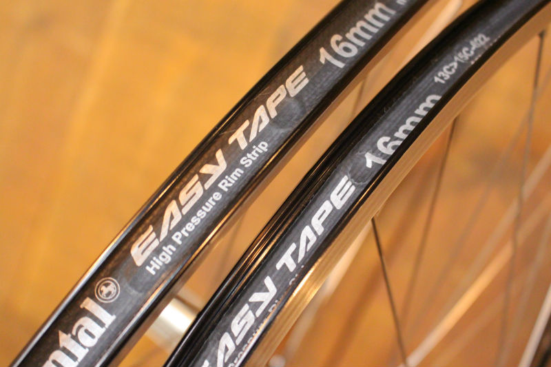 マビック MAVIC オープンプロ OPEN PRO カンパニョーロ Campagnolo