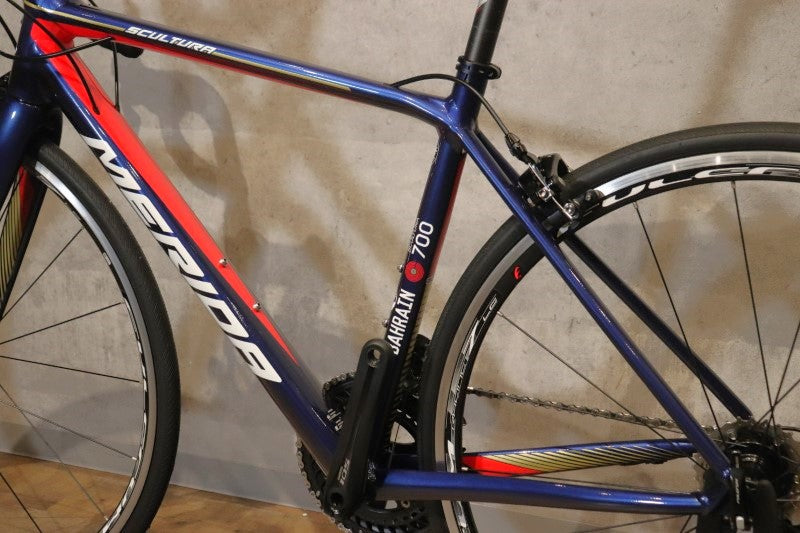 メリダ MERIDA スクルトゥーラ SCULTURA 700 バーレーンメリダ カラー