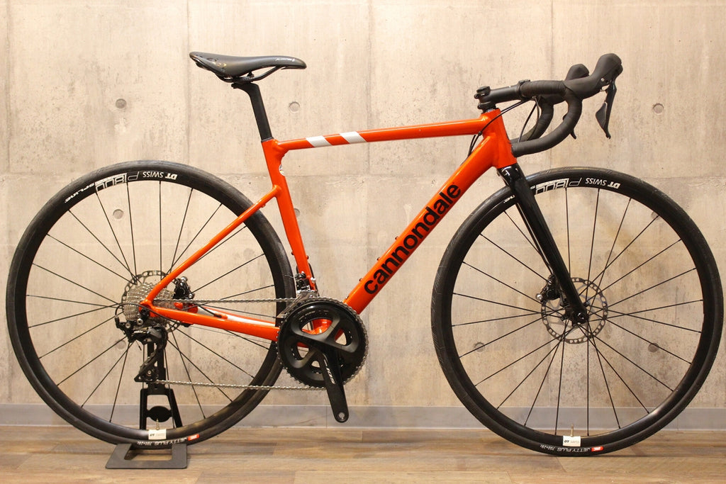 キャノンデール CANNONDALE キャド CAAD13 DISC 2022モデル 51サイズ