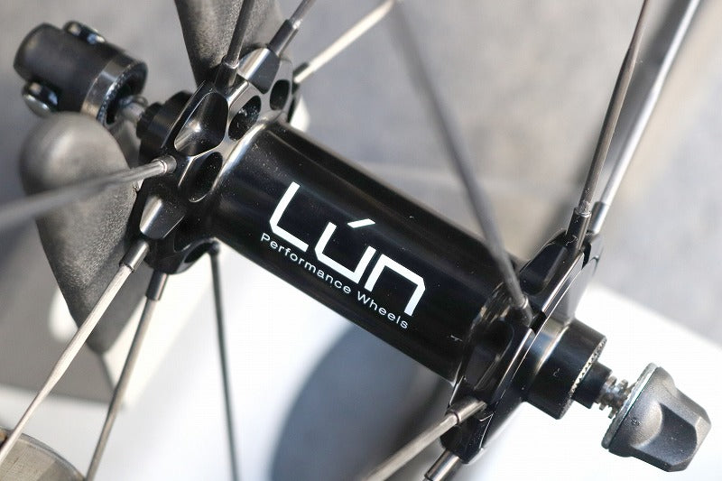 年末セール！ ウィンスペース WINSPACE ルンハイパー LUN HYPER R45