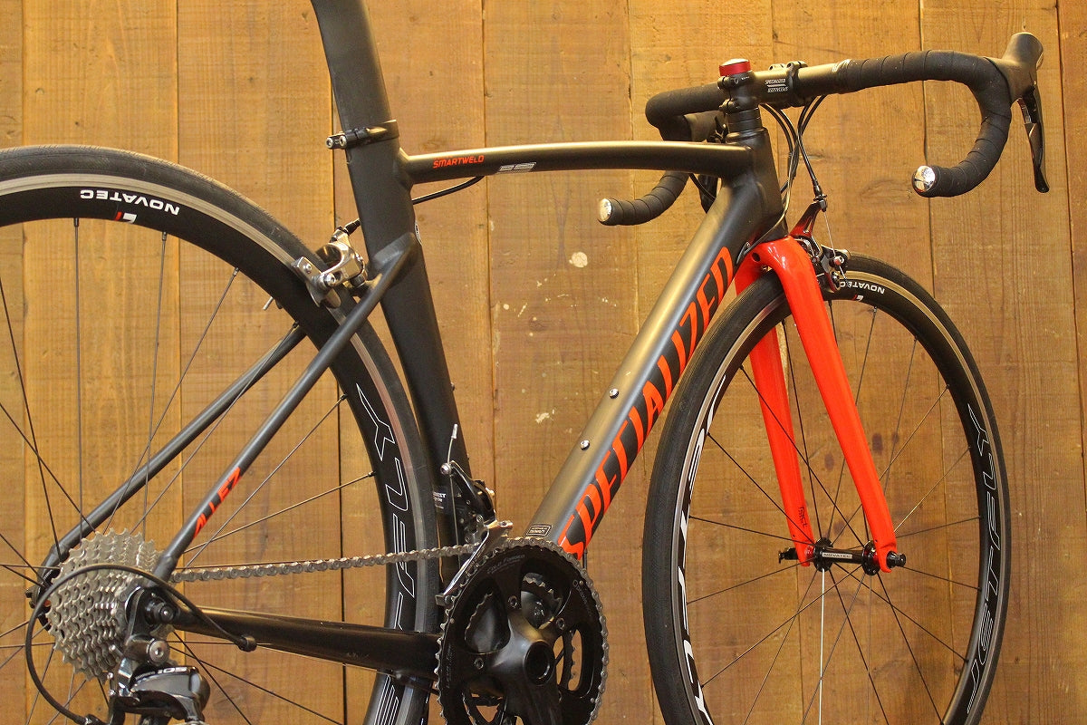 年末セール! スペシャライズド SPECIALIZED アレースプリント ALLEZ