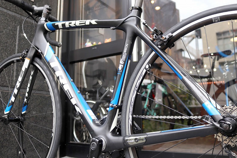 トレック TREK マドン MADONE 4.5 2011 52サイズ シマノ 105 5700 10S