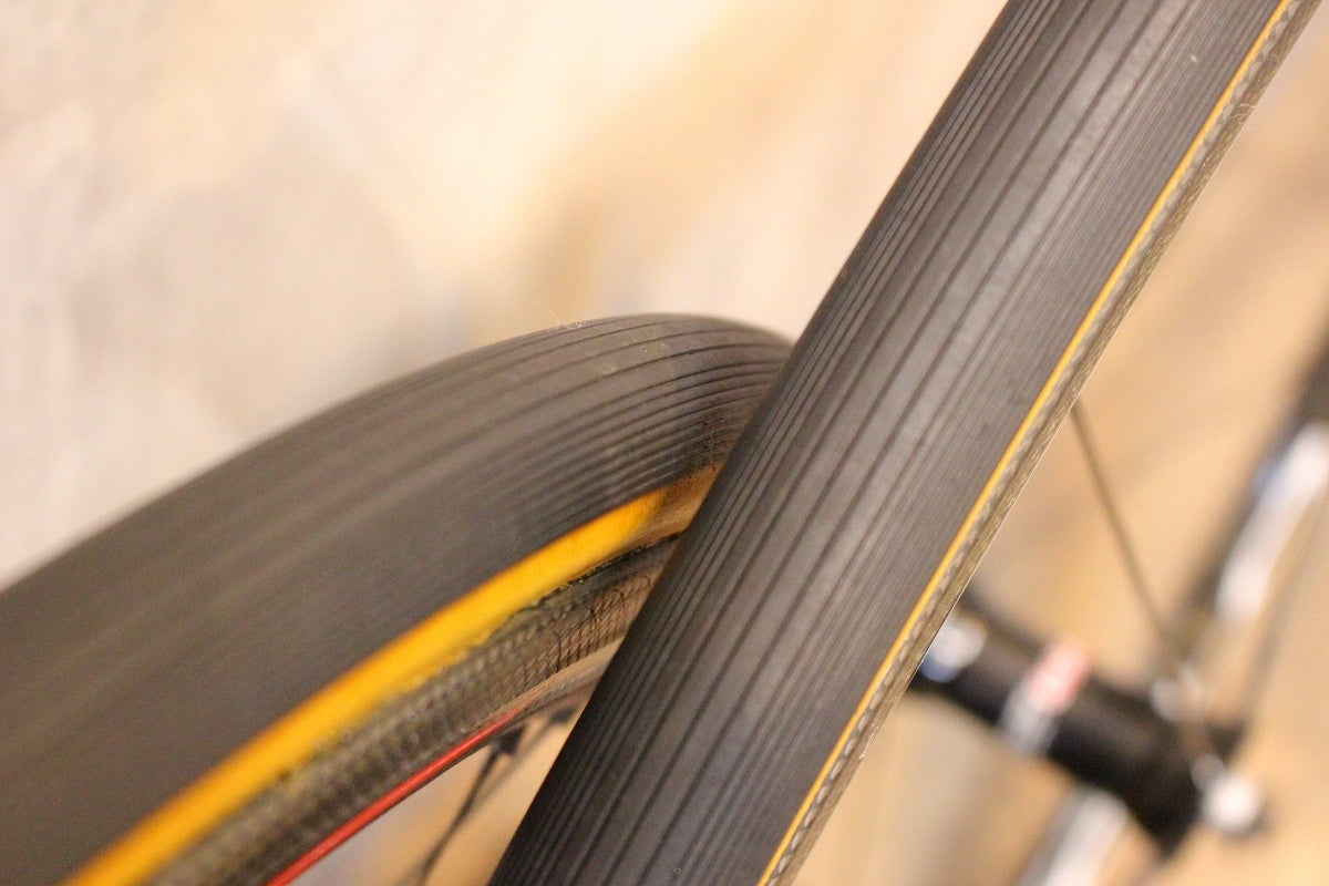 カンパニョーロ CAMPAGNOLO ボーラ ワン BORA ONE 35 AC3 TU カーボン