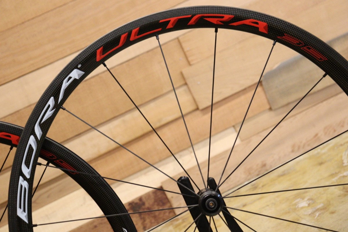 カンパニョーロ CAMPAGNOLO ボーラ ウルトラ BORA ULTRA 35 AC3