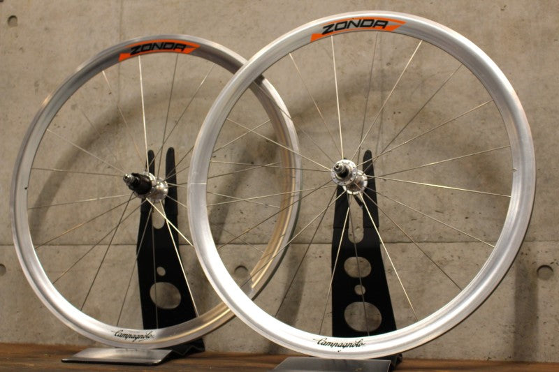 超希少品】 カンパニョーロ CAMPAGNOLO ゾンダ ZONDA 1995年頃 アルミ