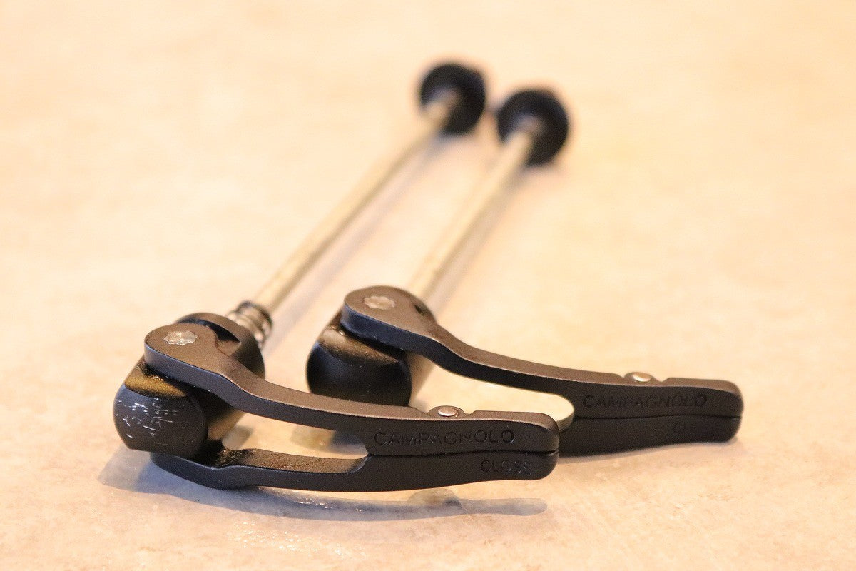 カンパニョーロ CAMPAGNOLO シャマル ウルトラ SHAMAL ULTRA アルミ