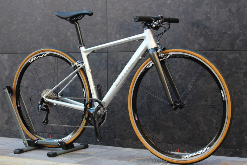 BMC Teammachine ALR01 2018 47サイズ 105 Mix 11S クロスバイク Rolf