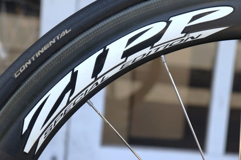 ジップ ZIPP 404 スペシャルエディション SPECIAL EDITION カーボン