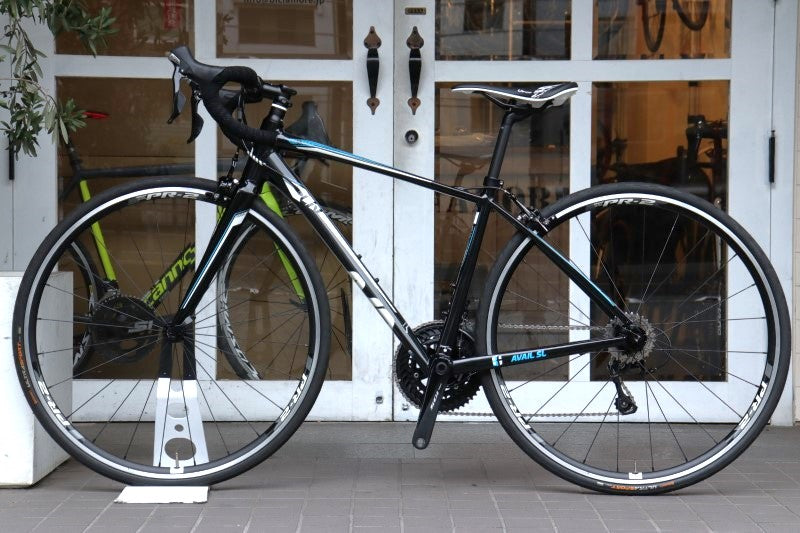 ジャイアント リヴ GIANT Liv アヴェイル AVAIL SL1 2018モデル XS