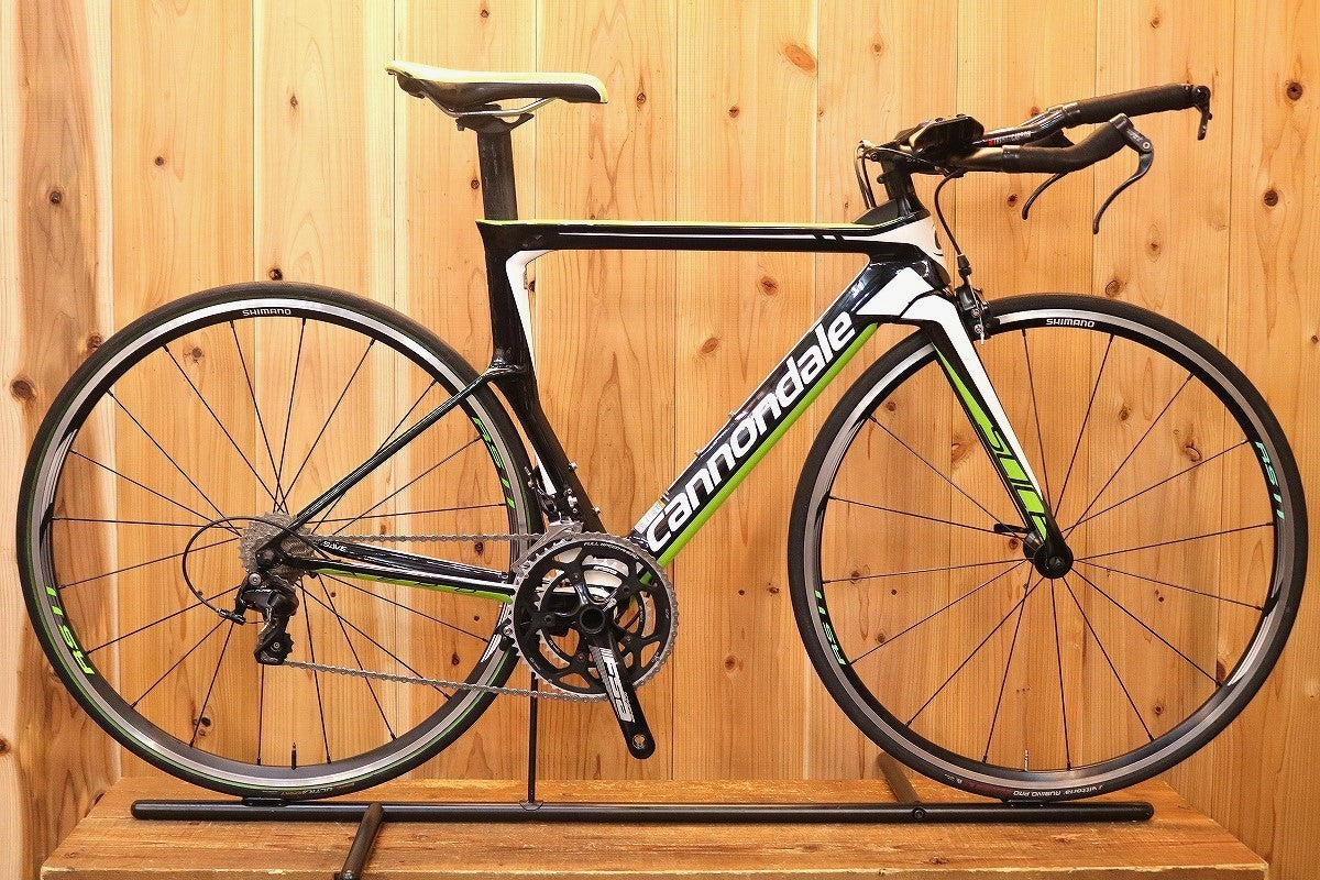キャノンデール CANNONDALE スライス SLICE 2015年モデル 51サイズ
