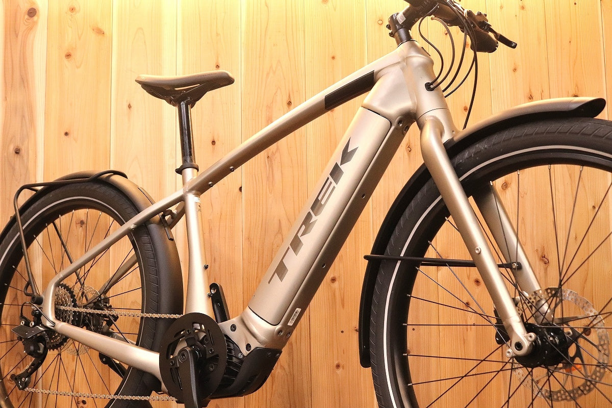 店頭渡し限定】トレック TREK アラント プラス ALLANT+8 2020年モデル